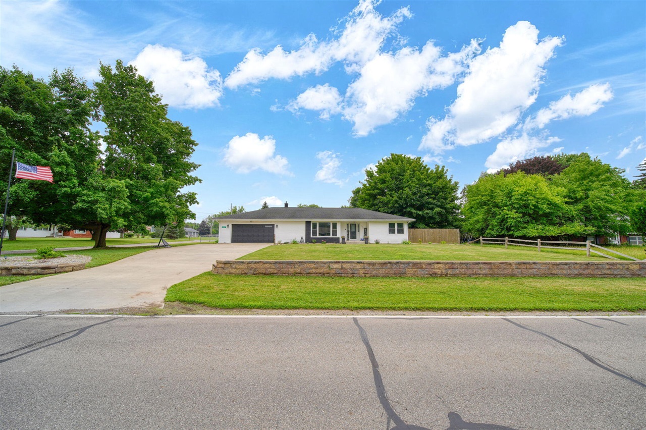 4123 Flansburg Road Jackson, MI 49203 - Photo 1 of 39 Gallery Image 1