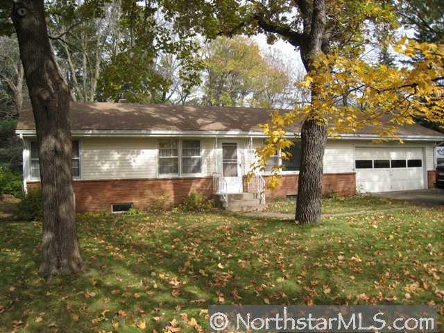 2741 Sherwood Road Mounds View, MN 55112 - Photo 1 of 1