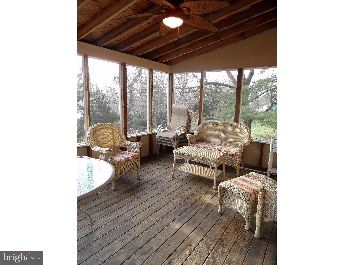 495 Lowell Road Warminster, PA 18974 - Photo 17 of 22 Porch