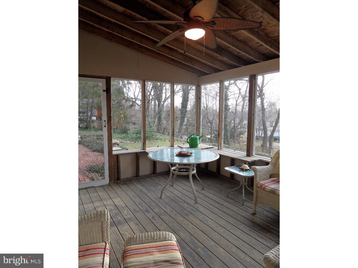 495 Lowell Road Warminster, PA 18974 - Photo 18 of 22 Porch