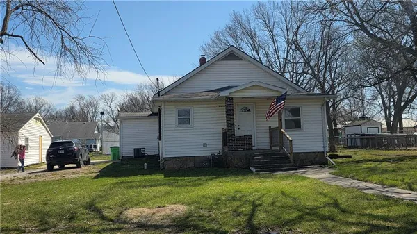 $136,000 | 113 North Dane Avenue, Williamsburg, KS 66095