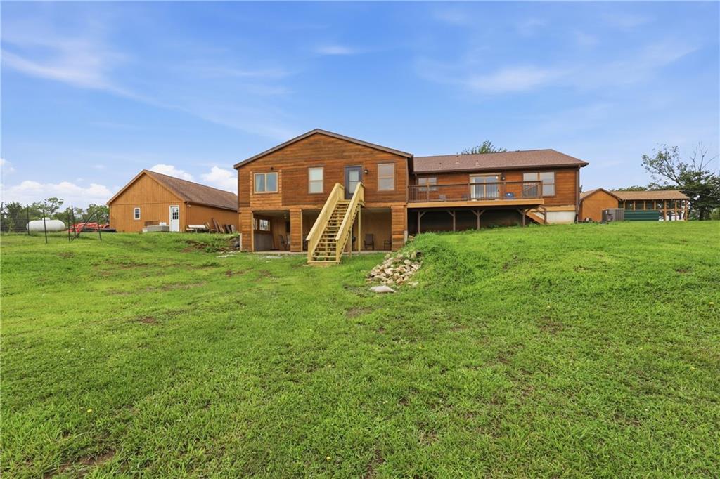 40303 East Round Prairie Road Oak Grove, MO 64075 - Photo 49 of 66