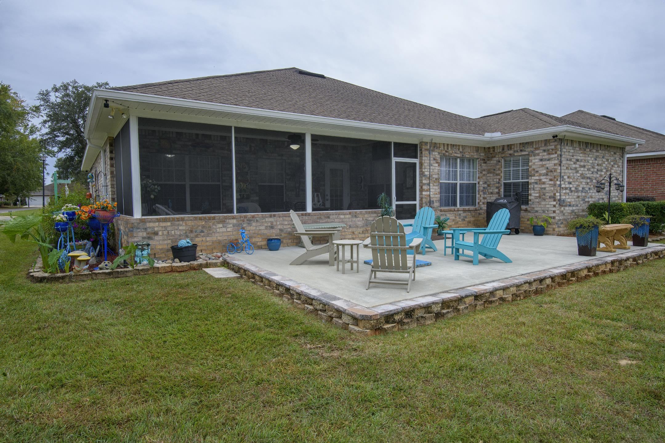 201 Hemingway Loop Foley, AL 36535 - Photo 32 of 47