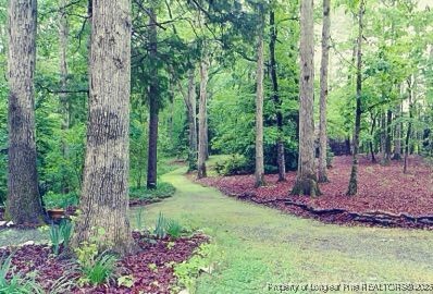 1460 Red Hill Road Cameron, NC 28326 - Photo 50 of 50 a view of a backyard with garden