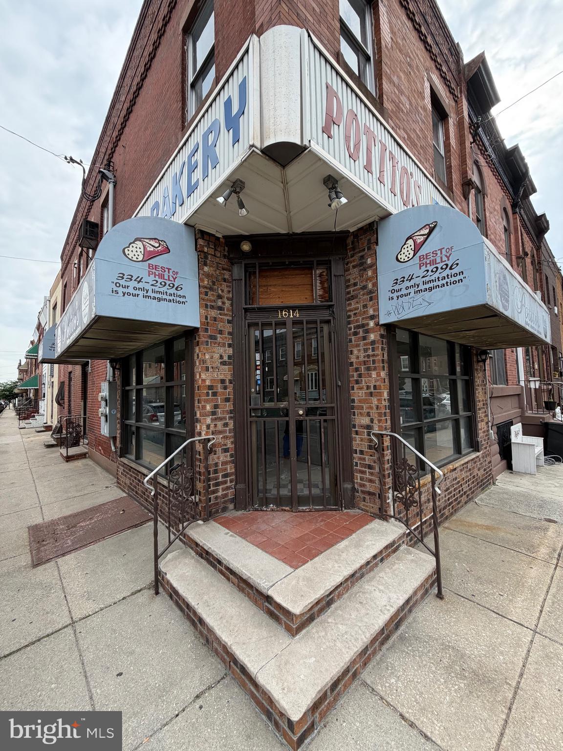 1614 West Ritner Street Philadelphia, PA 19145 - Photo 2 of 18 Gallery Image 2