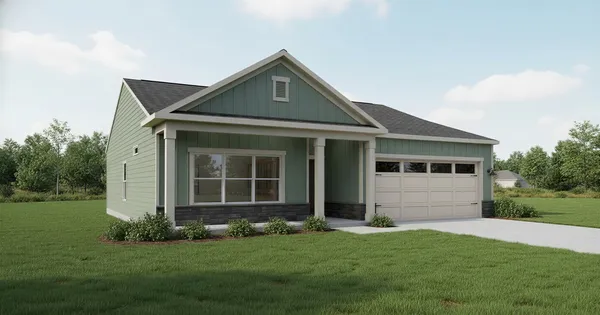 $300,000 | 521 Stirling Bridge Road, Grovetown, GA 30813