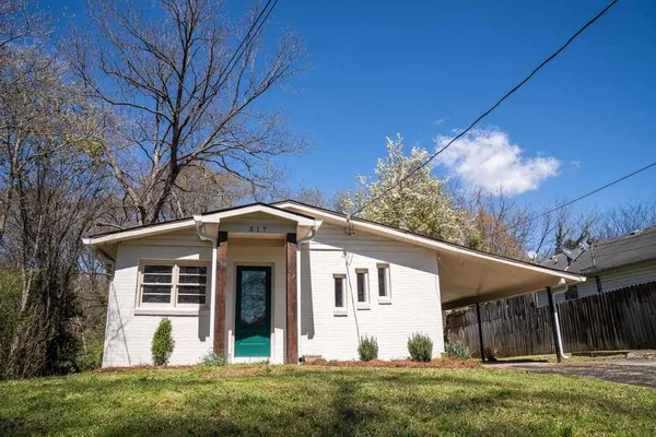 $309,000 | 317 Jackson Street, Cartersville, GA 30120