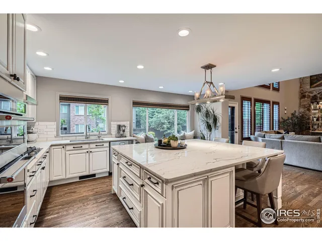 $1,650,000 | 9445 East Aspen Hill Circle, Lone Tree, CO 80124