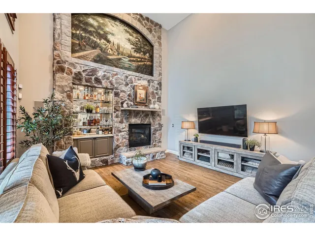 $1,650,000 | 9445 East Aspen Hill Circle, Lone Tree, CO 80124