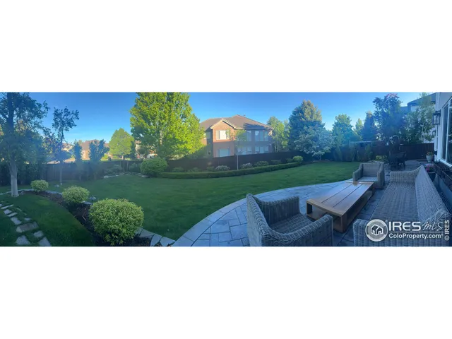 $1,650,000 | 9445 East Aspen Hill Circle, Lone Tree, CO 80124