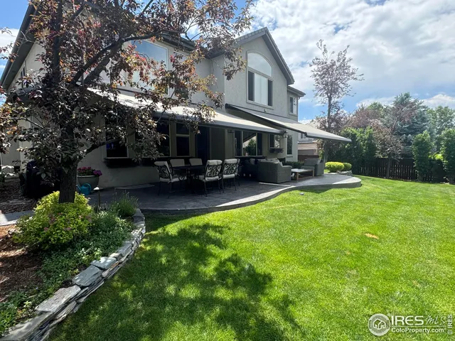 $1,650,000 | 9445 East Aspen Hill Circle, Lone Tree, CO 80124