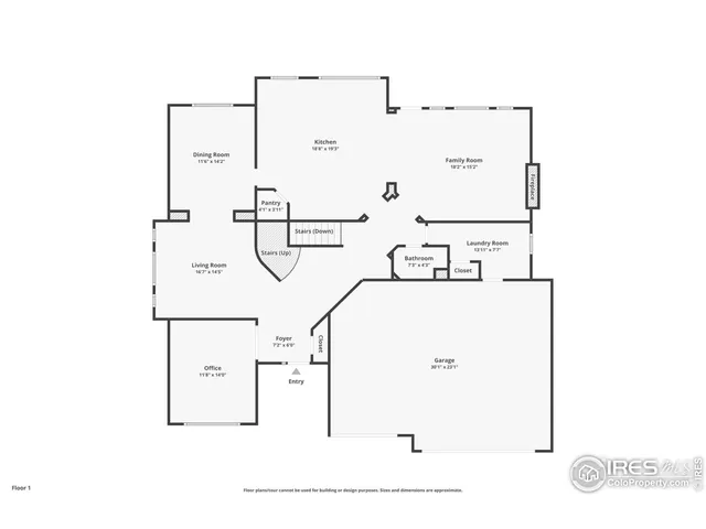$1,650,000 | 9445 East Aspen Hill Circle, Lone Tree, CO 80124