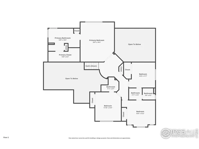 $1,650,000 | 9445 East Aspen Hill Circle, Lone Tree, CO 80124