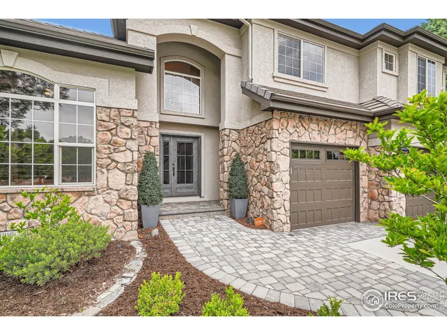 $1,650,000 | 9445 East Aspen Hill Circle, Lone Tree, CO 80124