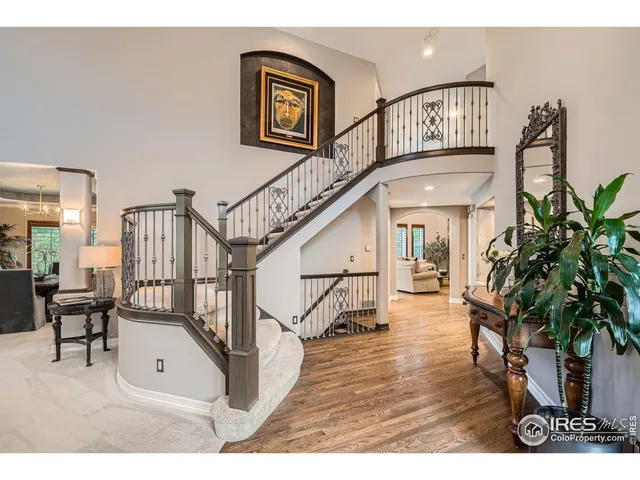 $1,650,000 | 9445 East Aspen Hill Circle, Lone Tree, CO 80124