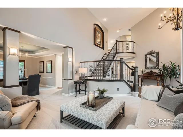 $1,650,000 | 9445 East Aspen Hill Circle, Lone Tree, CO 80124