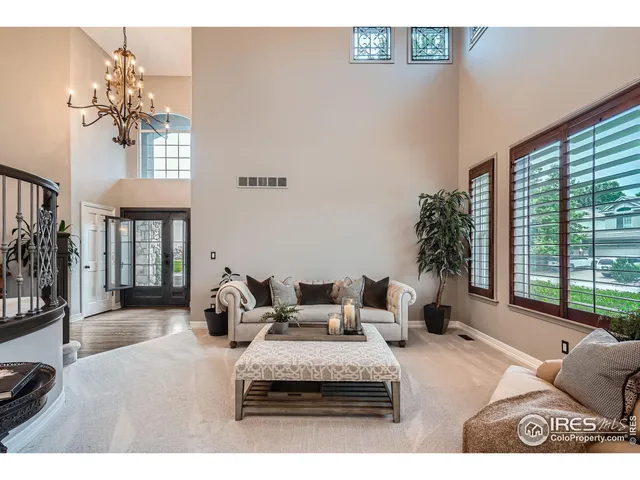 $1,650,000 | 9445 East Aspen Hill Circle, Lone Tree, CO 80124