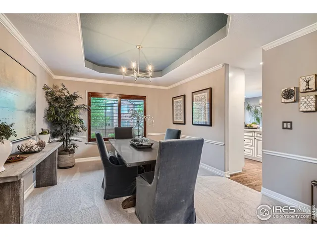 $1,650,000 | 9445 East Aspen Hill Circle, Lone Tree, CO 80124