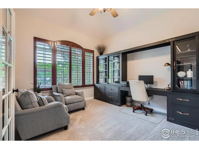 $1,650,000 | 9445 East Aspen Hill Circle, Lone Tree, CO 80124