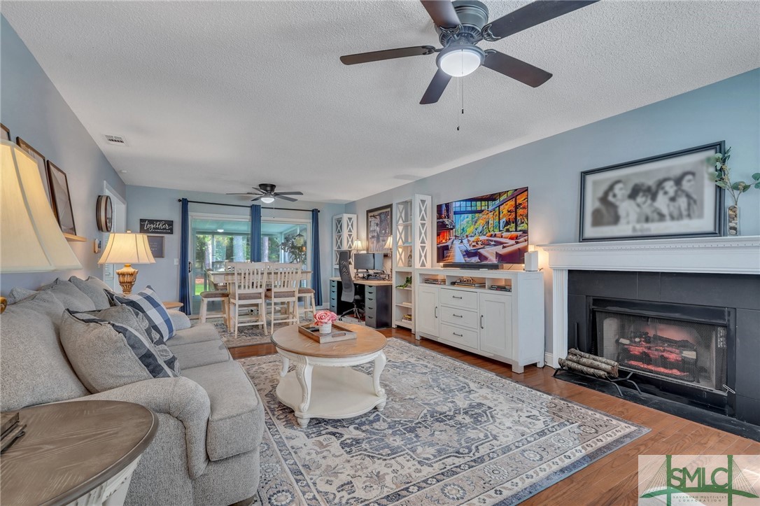 381 Chimney Road Rincon, GA 31326 - Photo 11 of 43