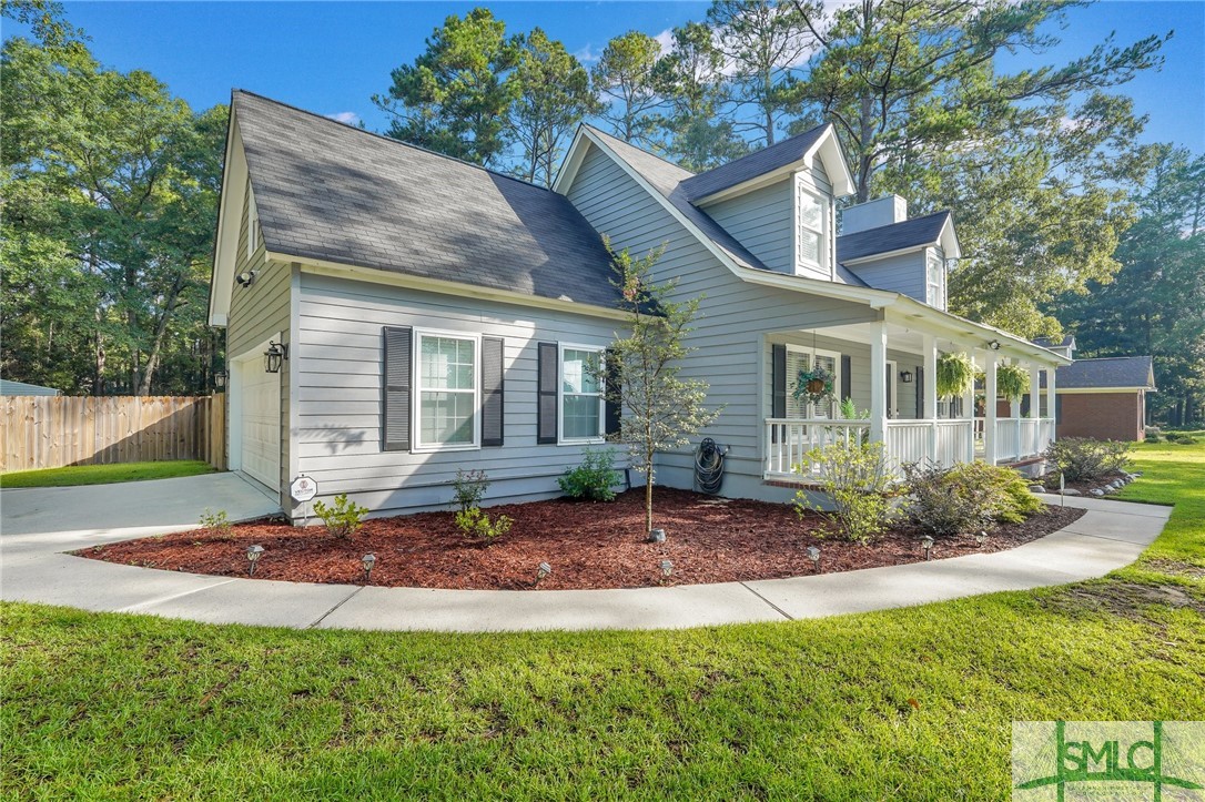 381 Chimney Road Rincon, GA 31326 - Photo 2 of 43