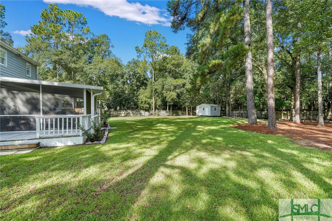 381 Chimney Road Rincon, GA 31326 - Photo 40 of 43
