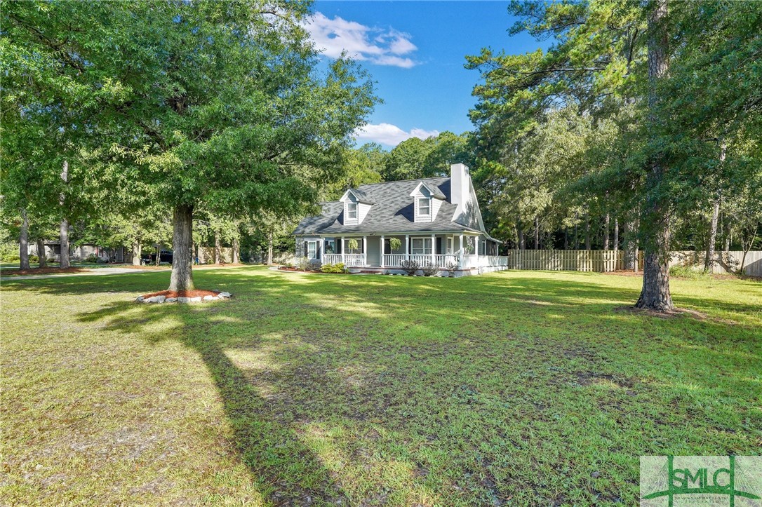 381 Chimney Road Rincon, GA 31326 - Photo 4 of 43