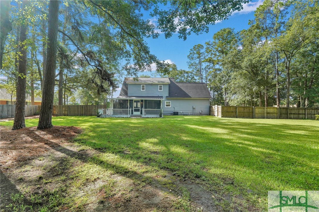 381 Chimney Road Rincon, GA 31326 - Photo 41 of 43