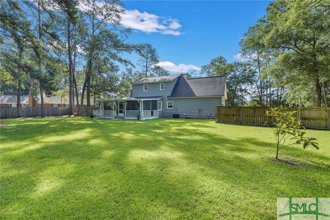 381 Chimney Road Rincon, GA 31326 - Photo 42 of 43