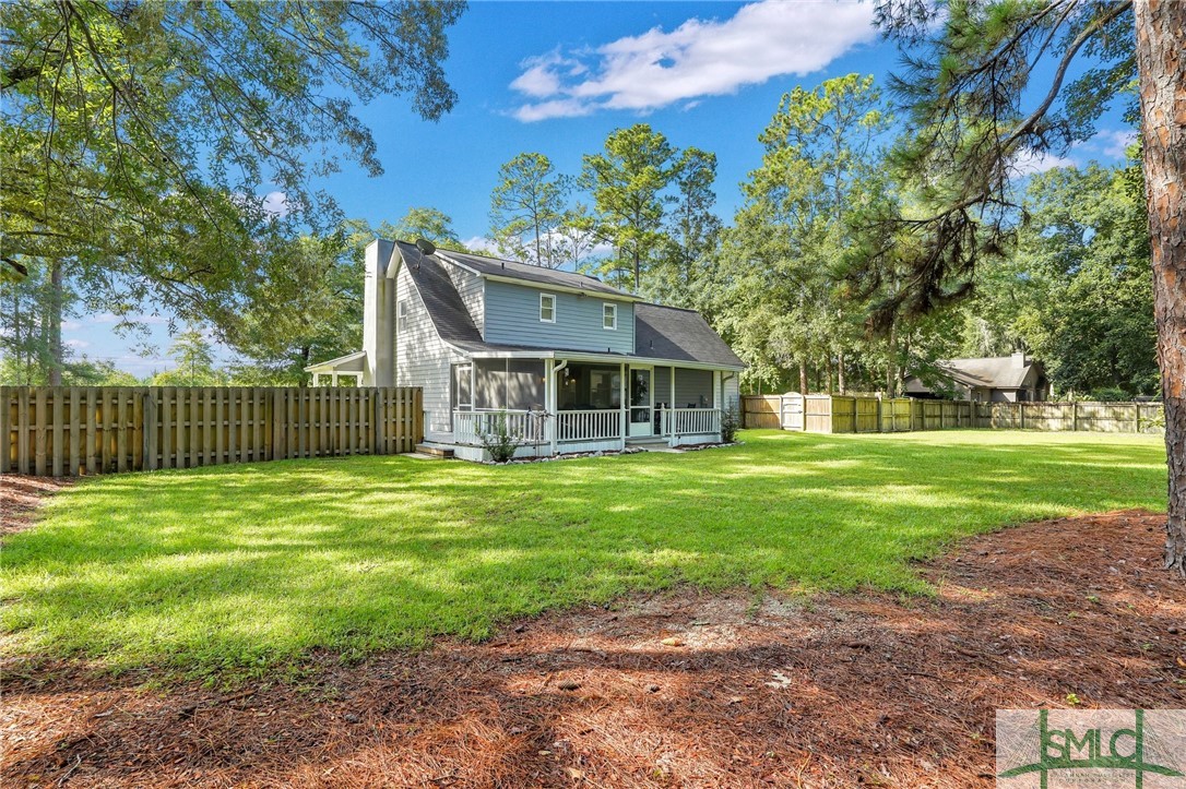 381 Chimney Road Rincon, GA 31326 - Photo 43 of 43