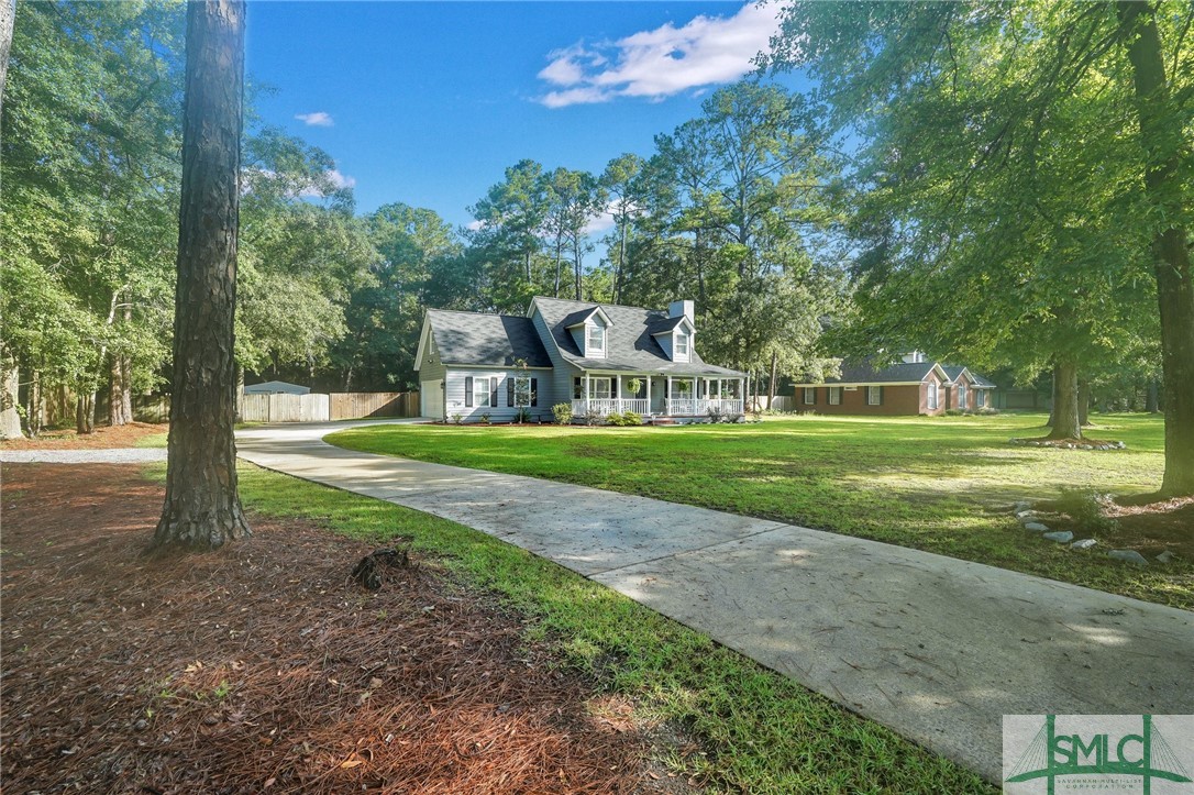 381 Chimney Road Rincon, GA 31326 - Photo 5 of 43
