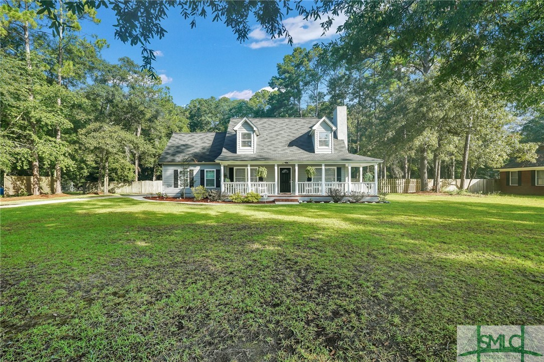 381 Chimney Road Rincon, GA 31326 - Photo 6 of 43
