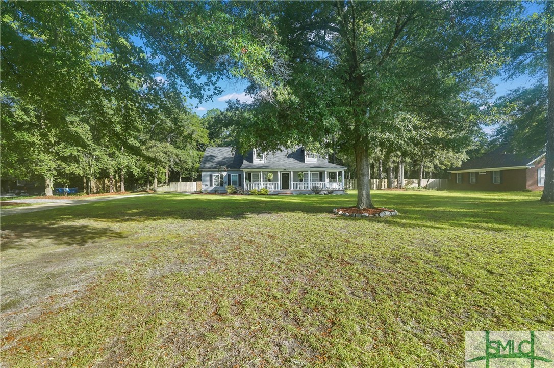 381 Chimney Road Rincon, GA 31326 - Photo 7 of 43