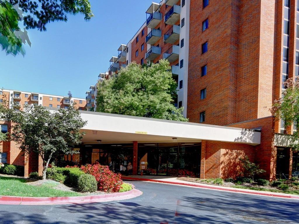300 Johnson Ferry Road, Unit B504 Atlanta, GA 30328 - Photo 1 of 1