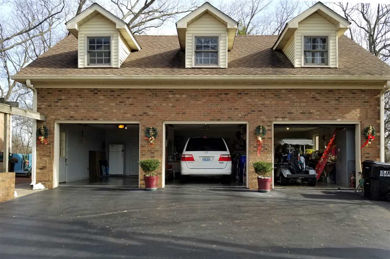 117 Quail Ridge Road Franklin, KY 42134 - Photo 23 of 34 Gallery Image 23