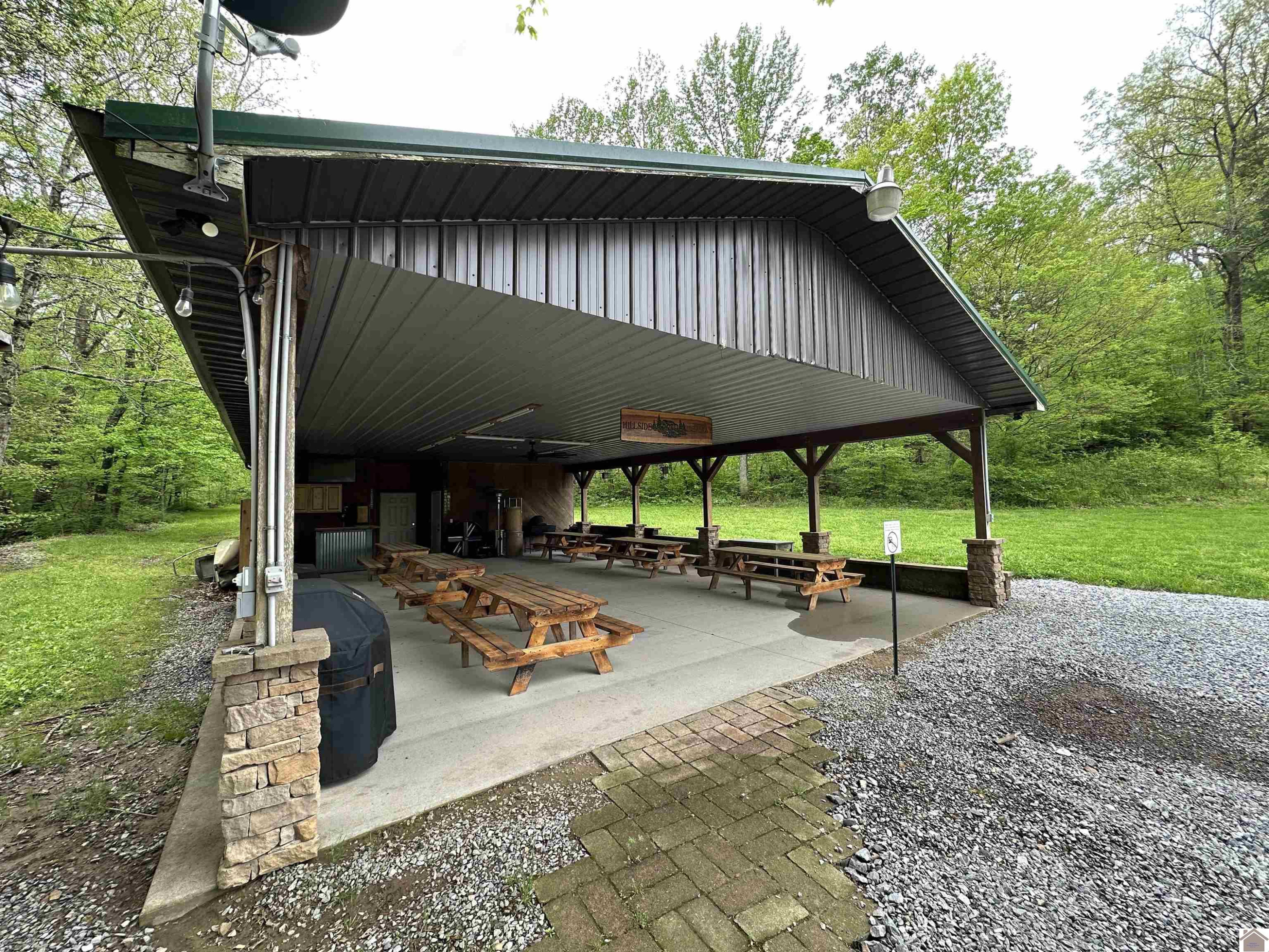 12984 Linton Road Cadiz, KY 42211 - Photo 24 of 46 Photo 24