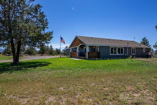 6157 Southwest Shad Road Terrebonne, OR 97760 - Photo 19 of 23 Additional Photo