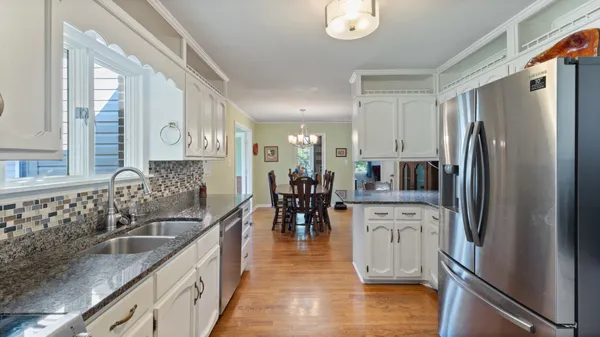 $487,500 | 7 Scott Orchard Road, Taft, TN 38488
