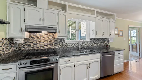 $487,500 | 7 Scott Orchard Road, Taft, TN 38488