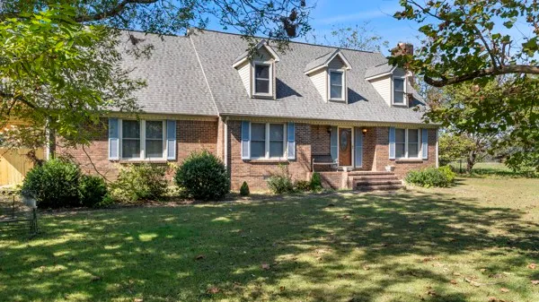 $487,500 | 7 Scott Orchard Road, Taft, TN 38488