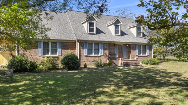 7 Scott Orchard Road Taft, TN 38488 - Photo 2 of 47