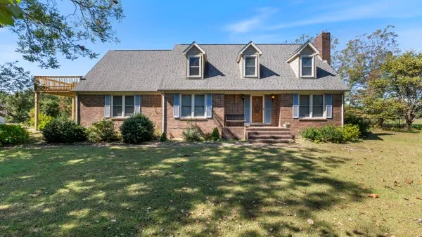 $487,500 | 7 Scott Orchard Road, Taft, TN 38488