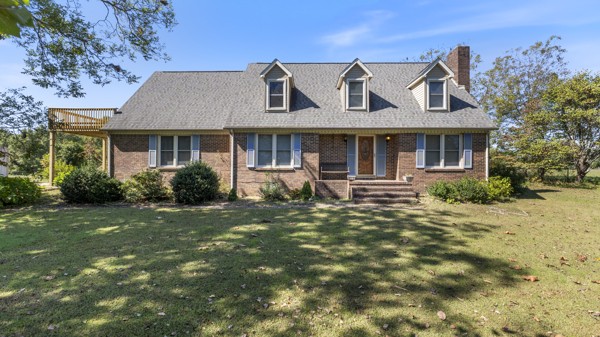 7 Scott Orchard Road Taft, TN 38488 - Photo 3 of 47