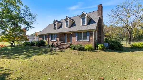 $487,500 | 7 Scott Orchard Road, Taft, TN 38488