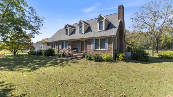 7 Scott Orchard Road Taft, TN 38488 - Photo 4 of 47