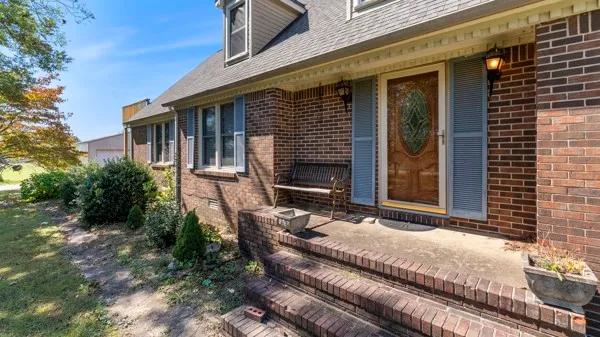 $487,500 | 7 Scott Orchard Road, Taft, TN 38488