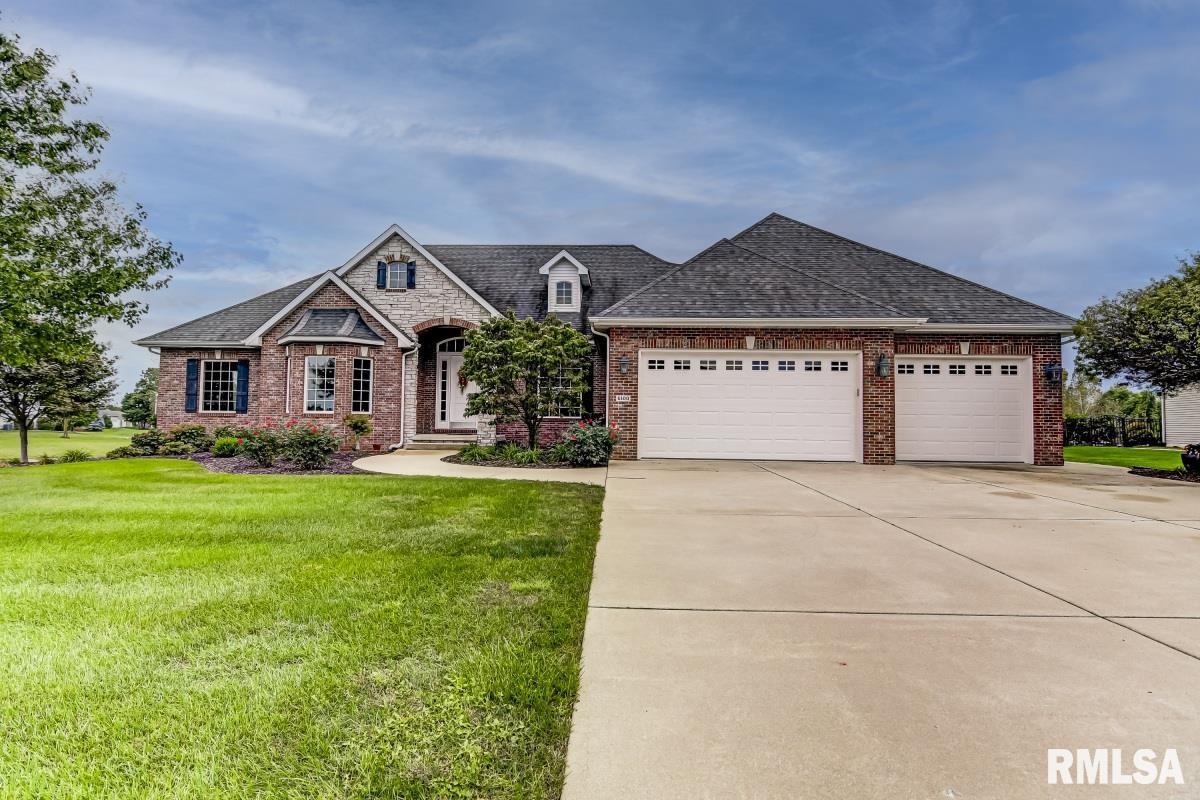 6100 Spindell Drive Springfield, IL 62711 - Photo 1 of 50 Gallery Image 1