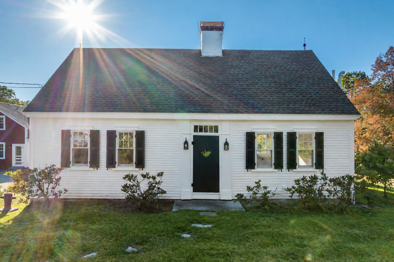 263 Bristol Road Damariscotta, ME 04543 - Photo 12 of 101 9