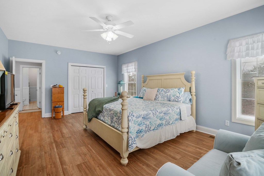 4515 Deep Hole Road Chincoteague Island, VA 23336 - Photo 27 of 33