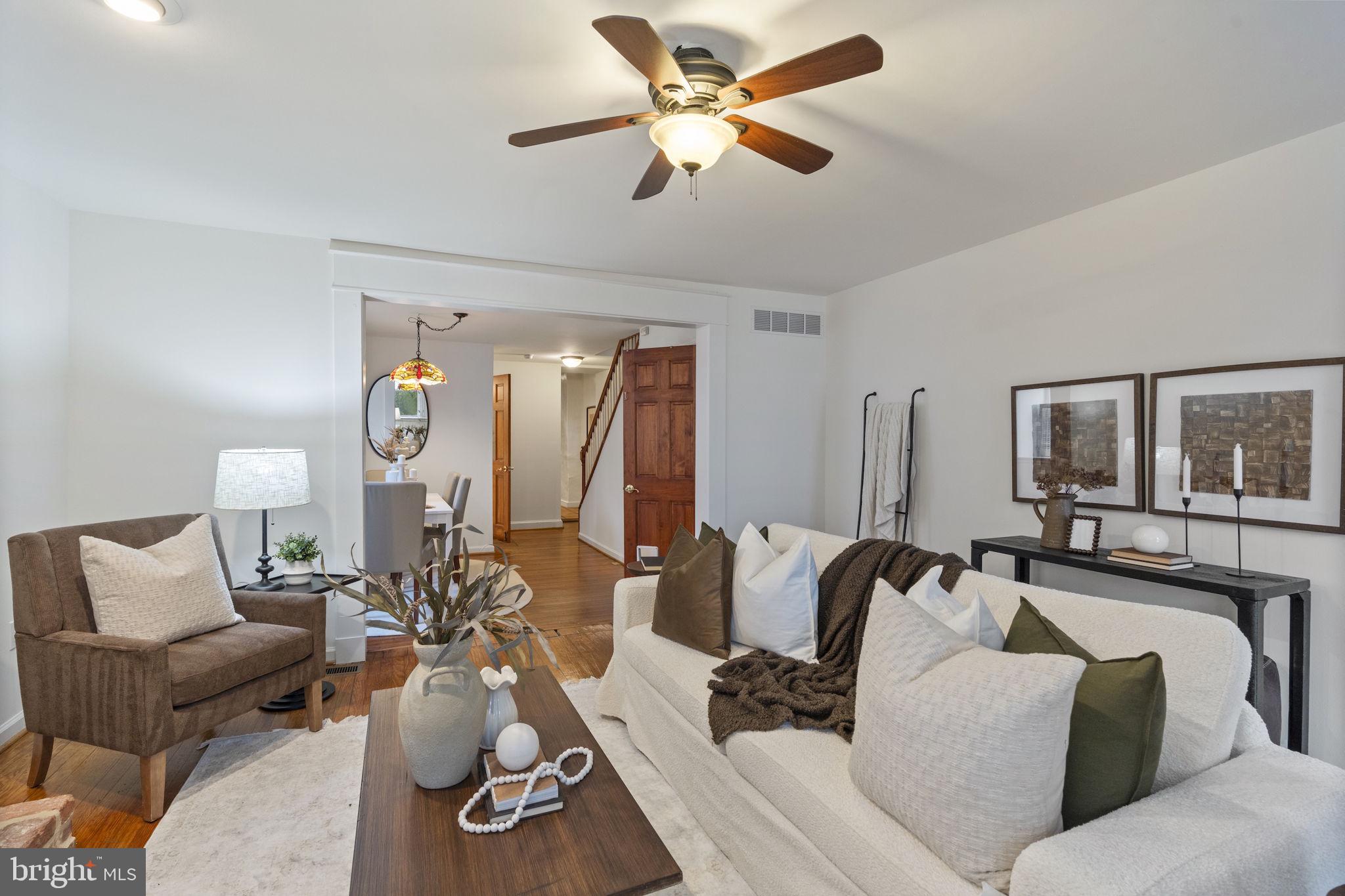 712 Pacific Street Baltimore, MD 21211 - Photo 12 of 51